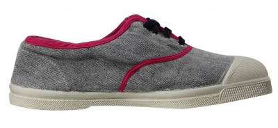 Tennis Lin Metis Rose S12 - bensimon shoes| bensimonebi | ბენსიმონები